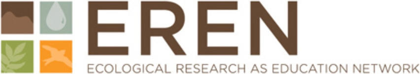 Home - EREN - Ecological Research as Education Network